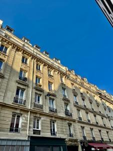 Location Appartement 2 pièces PARIS-13EME-ARRONDISSEMENT 75013