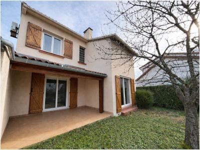 Vente Maison 5 pi�ces UNION 31240