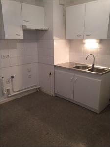 Location Appartement 2 pi�ces TOULOUSE 31200