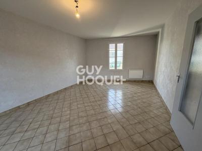 Location Maison 4 pi�ces SURGERES 17700