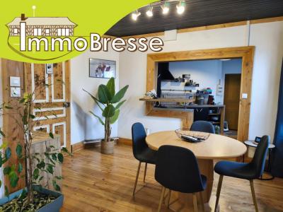 Vente Appartement 2 pièces ATTIGNAT 01340