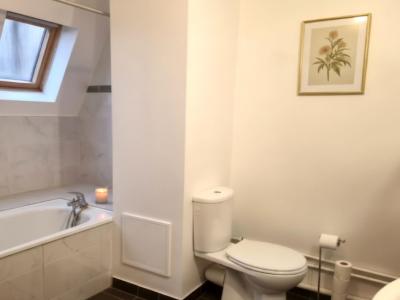 Location Appartement 2 pièces SARTROUVILLE 78500