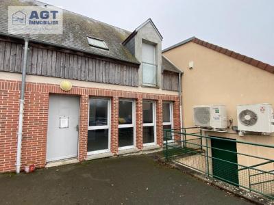 Location Local commercial SAINT-CREPIN-IBOUVILLERS 60149