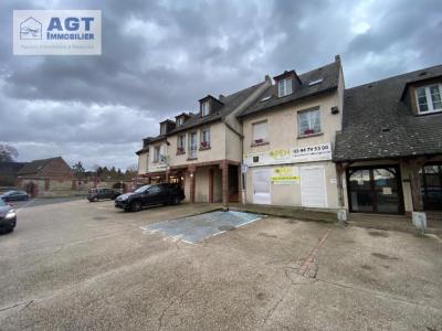 Location Local commercial MILLY-SUR-THERAIN 60112