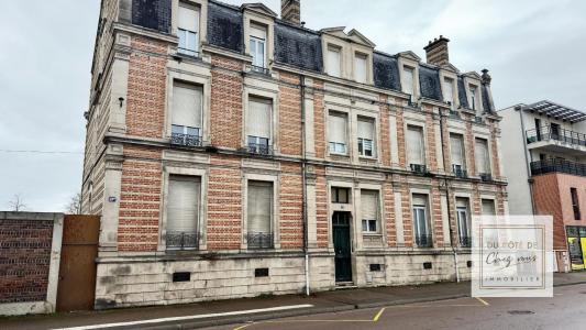 Vente Appartement 4 pi�ces TROYES 10000