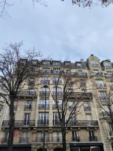 Location Appartement 2 pièces PARIS-11EME-ARRONDISSEMENT 75011