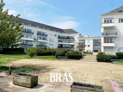 Vente Appartement NANTES 44200