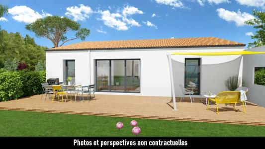 Vente Maison BROUZILS 