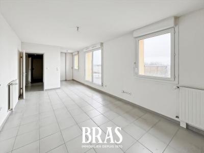 Vente Appartement 3 pi�ces SAINT-HERBLAIN 44800