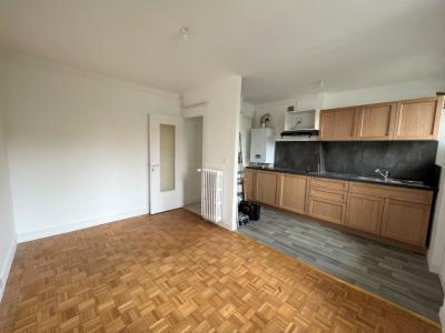 Location Appartement 2 pi�ces REZE 44400