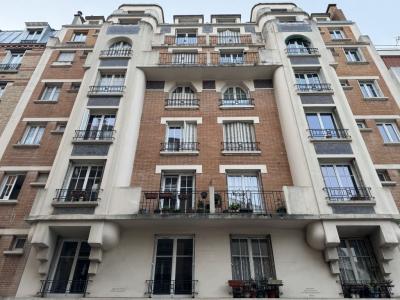 Location Appartement 2 pi�ces PARIS-11EME-ARRONDISSEMENT 75011