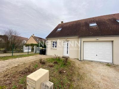 Location Maison 4 pièces SAINT-GERVAIS-LA-FORET 41350