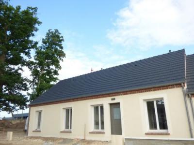 For rent House AUBIGNY-SUR-NERE 