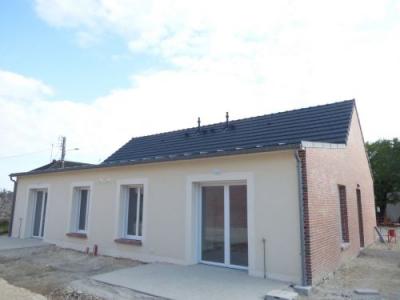 For rent House AUBIGNY-SUR-NERE 