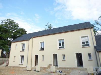 For rent Apartment AUBIGNY-SUR-NERE
