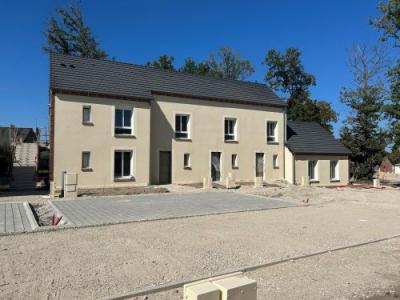 Location Appartement AUBIGNY-SUR-NERE 