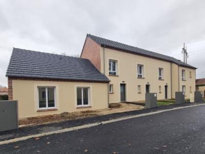 Location Appartement AUBIGNY-SUR-NERE 