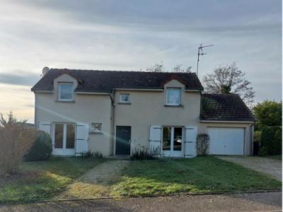 Vente Maison 4 pièces BOURGES 18000