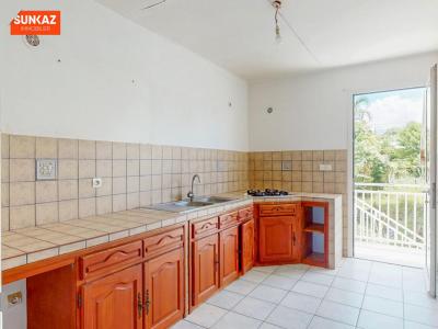 For sale Apartment SAINT-PIERRE 