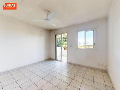 Vente Appartement SAINT-PIERRE 