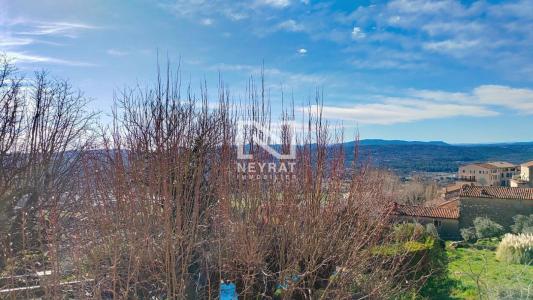 Vente Appartement 2 pièces MONTAUROUX 83440