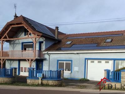 Vente Prestige VAL-DE-MEUSE 52140