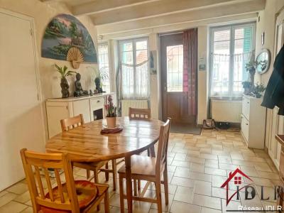 Vente Maison 4 pièces RANCONNIERES 52140