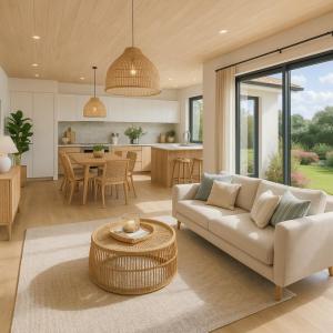 Vente Maison 4 pi�ces PODENSAC 33720