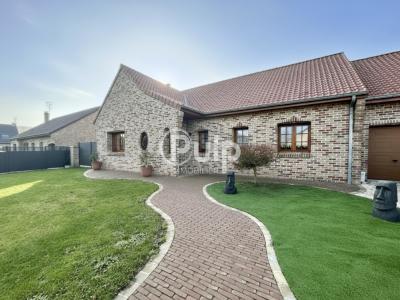 Vente Maison 6 pi�ces NOYELLES-SOUS-BELLONNE 62490