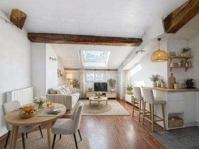 Vente Appartement LYON-2EME-ARRONDISSEMENT 69002