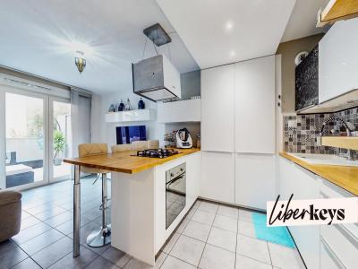 Vente Appartement 3 pièces MONTPELLIER 34000