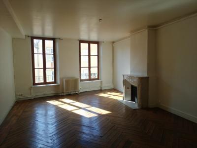 Location Appartement 2 pièces NANCY 54000