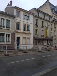 Location Appartement 4 pièces NANCY 54000
