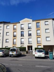 Location Appartement 3 pi�ces VILLERS-LES-NANCY 54600