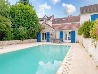 Vente Maison 14 pièces GOUVERNES 77400