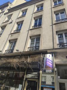 Vente Local commercial PARIS-9EME-ARRONDISSEMENT 75009