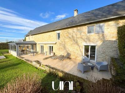 Vente Maison 5 pi�ces BAYEUX 14400