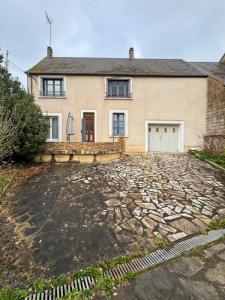 Vente Maison 4 pièces SILLE-LE-GUILLAUME 72140