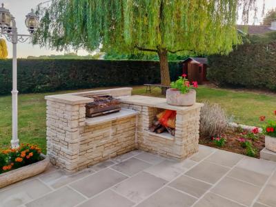 Vente Maison 7 pi�ces POINCONNET 36330