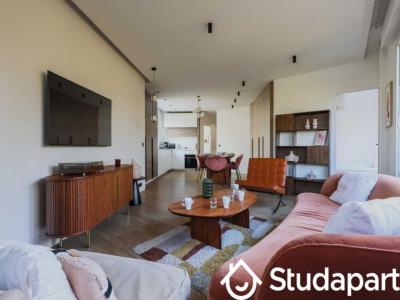 Location Appartement 3 pièces NEUILLY-SUR-SEINE 92200