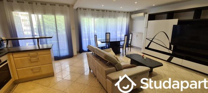 Location Appartement GRENOBLE 38100