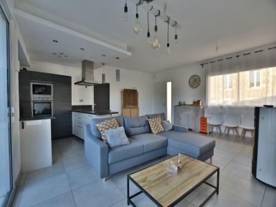 Vente Maison 4 pi�ces CERQUEUX 49360