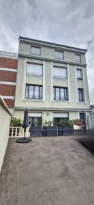 Vente Appartement 4 pi�ces TROYES 10000