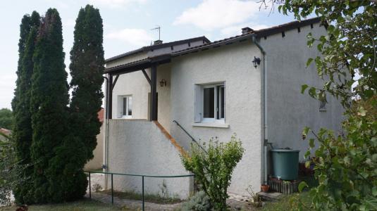 Vente Maison 6 pièces CASTELNAU-MONTRATIER 46170