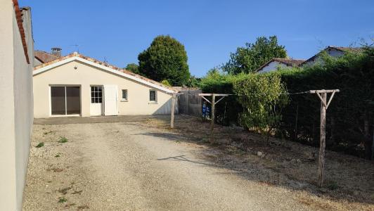 Vente Maison 3 pi�ces BRIZAMBOURG 17770