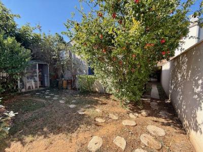 Vente Maison 8 pièces MAUGUIO 34130