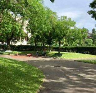 Vente Appartement 2 pièces MONTPELLIER 34090