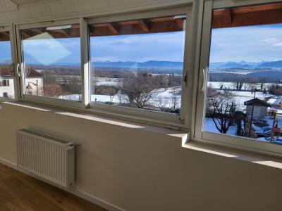 Vente Appartement 3 pièces THOIRY 01710