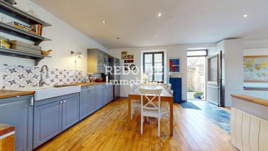 Vente Maison COURVILLE 