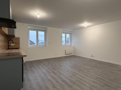 Vente Appartement 3 pi�ces MUZILLAC 56190